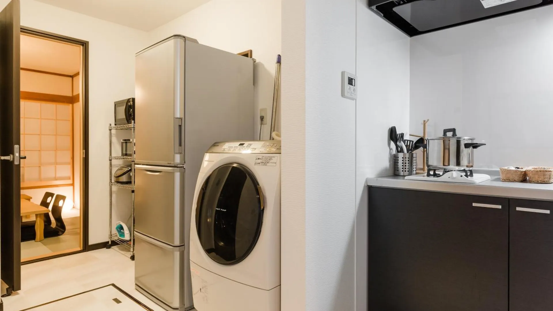 1, Futaba, Private House Rental Tokyo 0*,  Japan