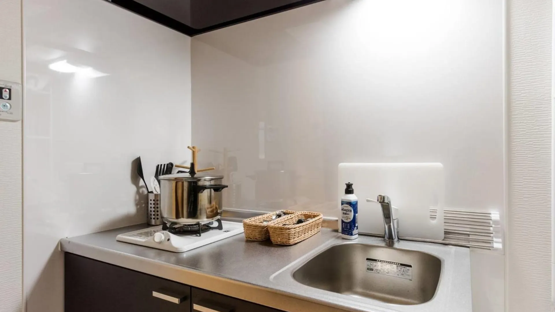 1, Futaba, Private House Rental Tokyo