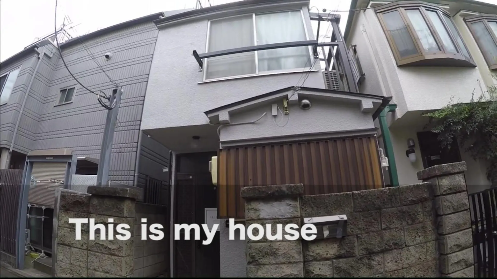 1, Futaba, Private House Rental Tokyo 0*,  Japan