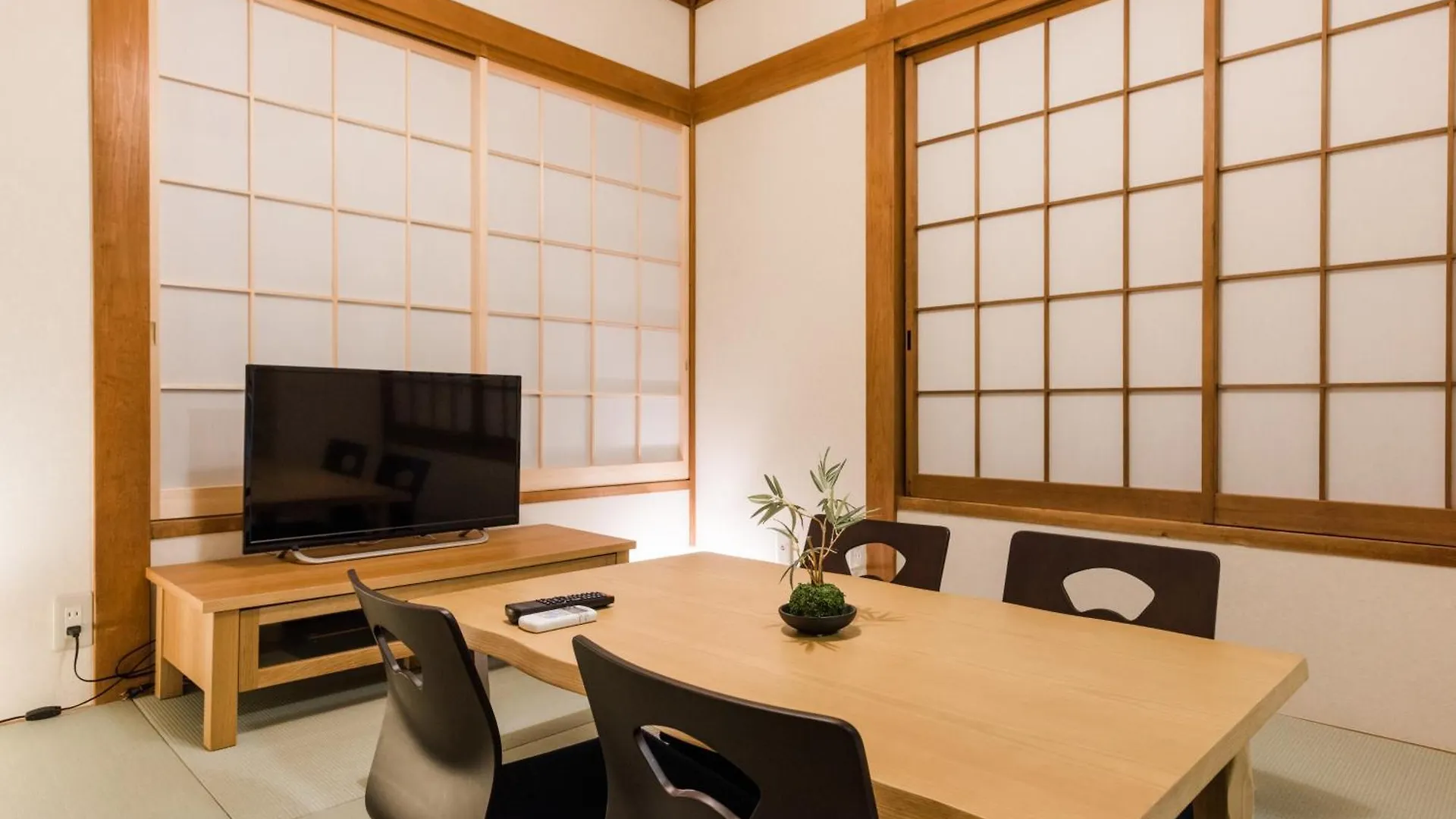 1, Futaba, Private House Rental location