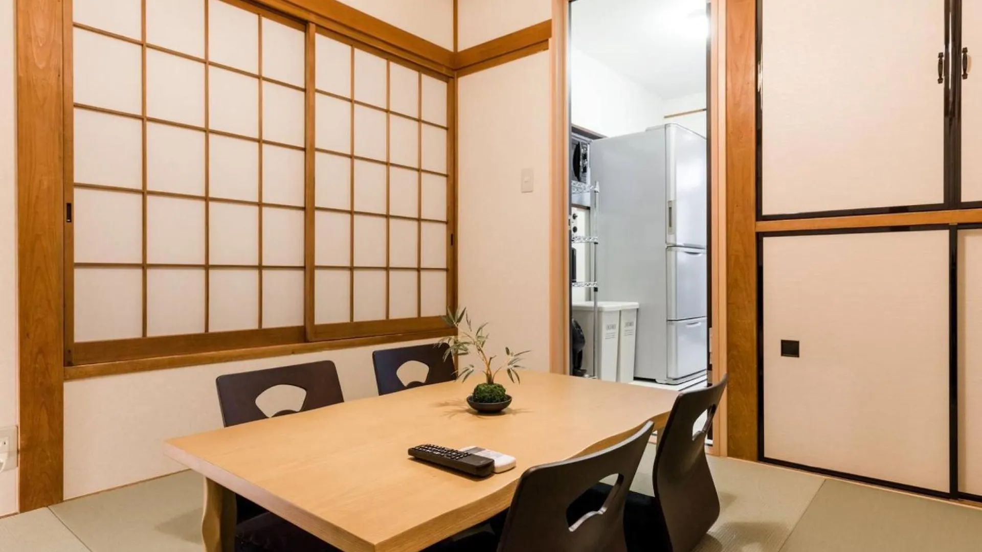 1, Futaba, Private House Rental Tokyo